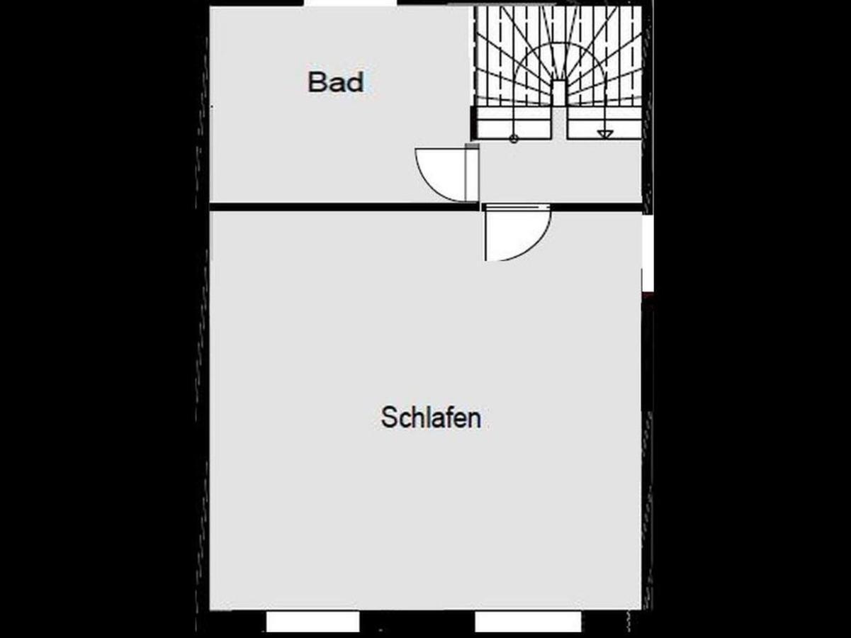 Suedeifel Ferienhaeuser Christian Faust Villa Zweifelscheid Kültér fotó