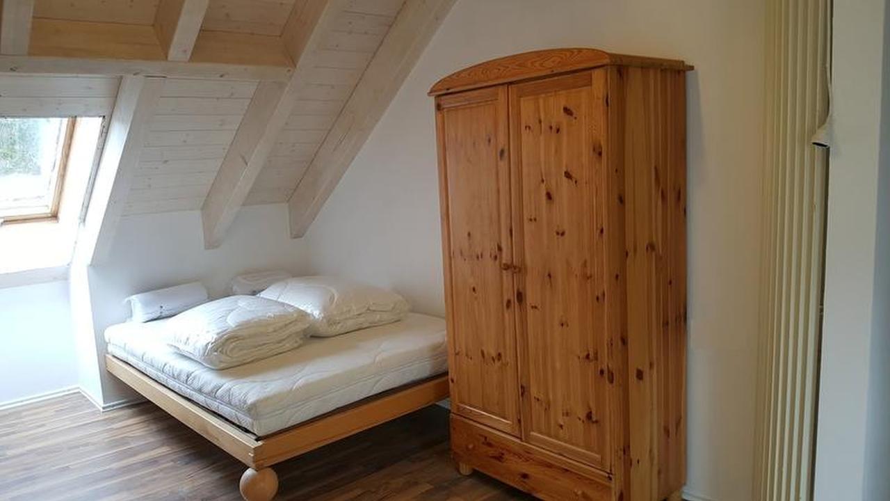 Suedeifel Ferienhaeuser Christian Faust Villa Zweifelscheid Kültér fotó