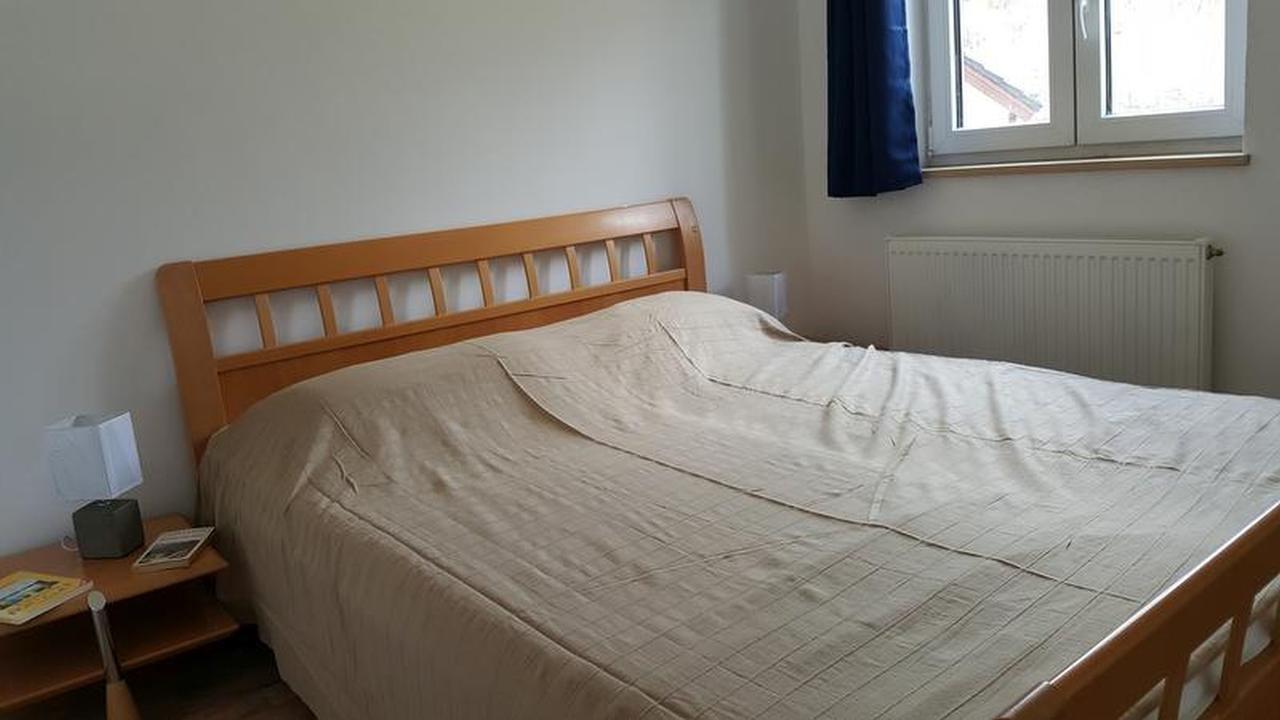 Suedeifel Ferienhaeuser Christian Faust Villa Zweifelscheid Kültér fotó