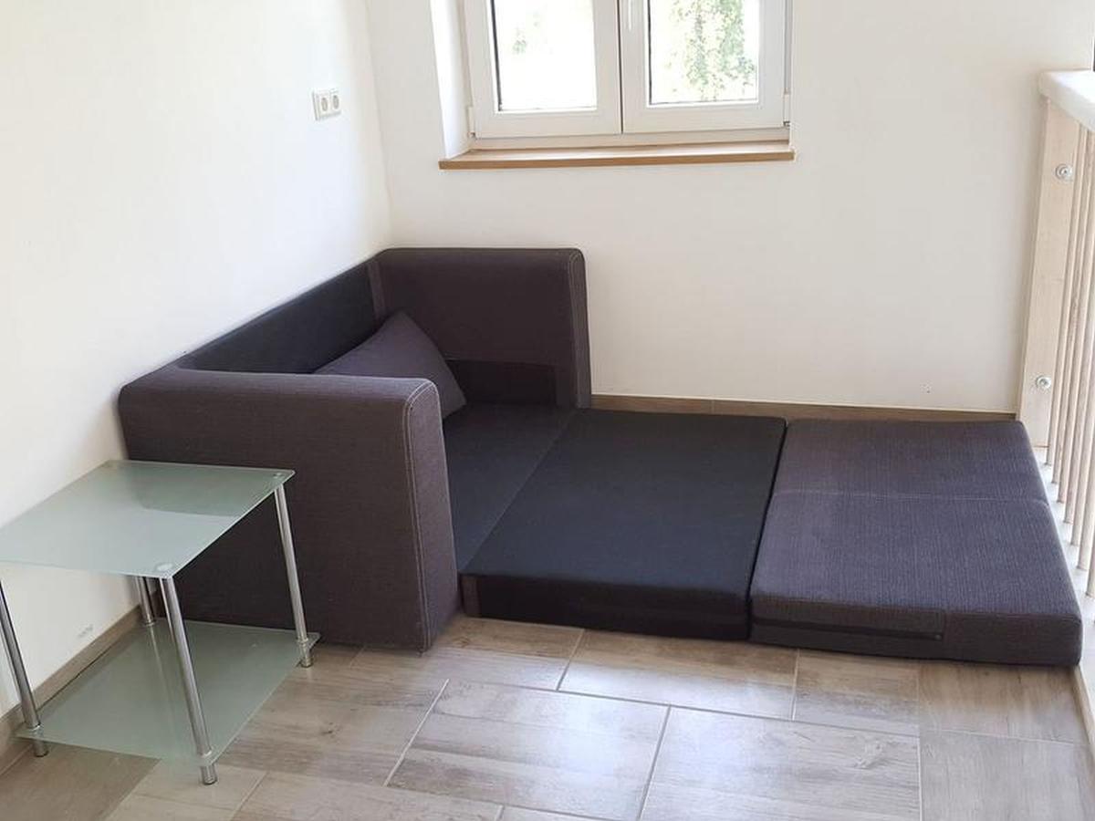 Suedeifel Ferienhaeuser Christian Faust Villa Zweifelscheid Kültér fotó