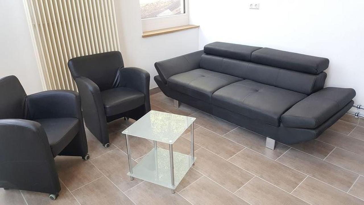 Suedeifel Ferienhaeuser Christian Faust Villa Zweifelscheid Kültér fotó
